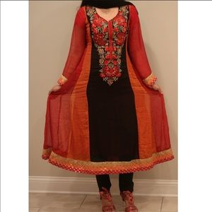 Shalwar Kameez